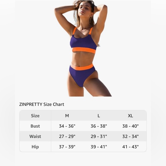 Bikini - Picture 5 of 5